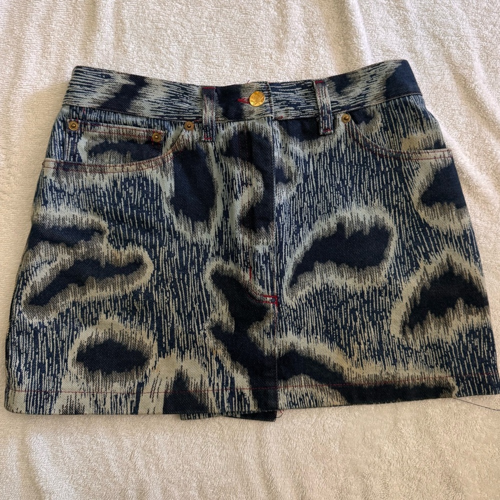 1994 Vivienne Westwood ‘Cafe Society’ Two Piece Set - Picture 4 of 10